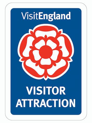 Visit England Attraction image
