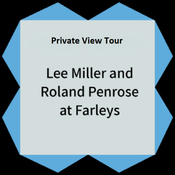 Private View Tour