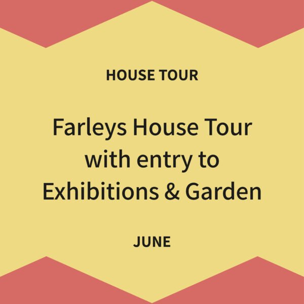 House tour tickets June