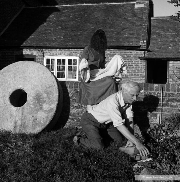 Exhibitions Farleys House and Gallery